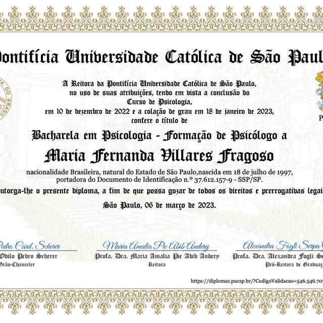 Ampliar imagem: certificate 4