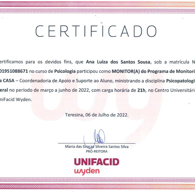Ampliar imagem: certificate 4