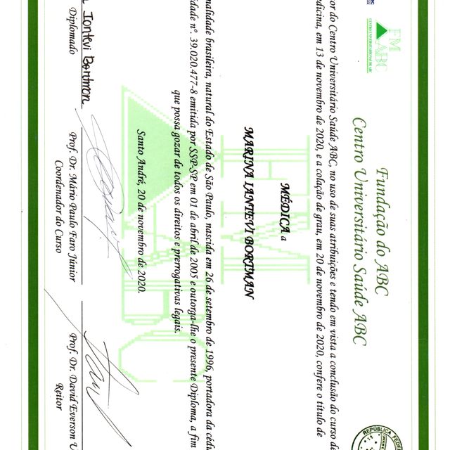 Ampliar imagem: certificate 1