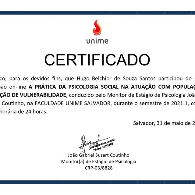 Ampliar imagem: certificate 7