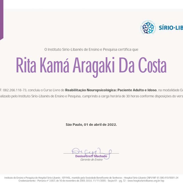 Ampliar imagem: certificate 1