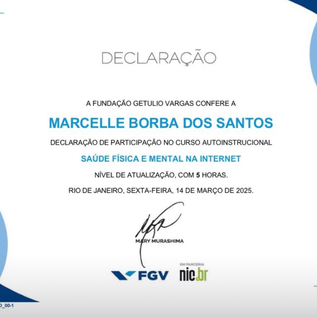 Ampliar imagem: certificate 5