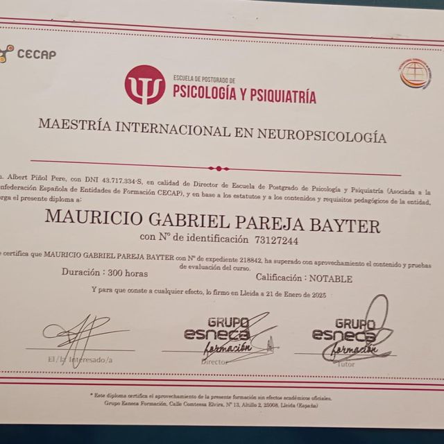 Acercar imagen: certificate 12