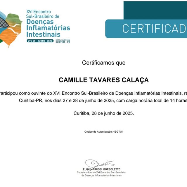 Ampliar imagem: certificate 1