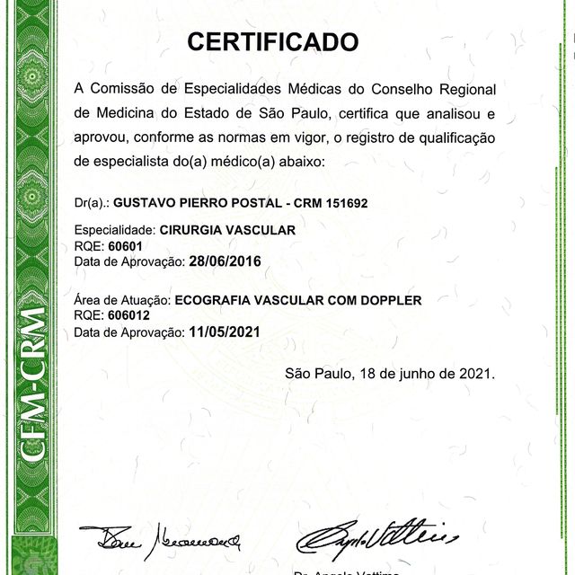 Ampliar imagem: certificate 3
