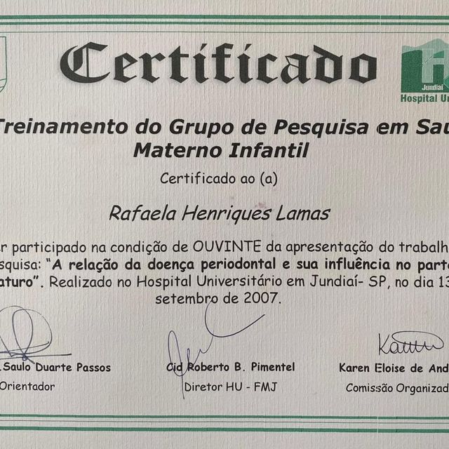Ampliar imagem: certificate 26