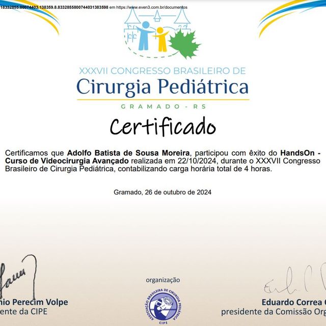 Ampliar imagem: certificate 1