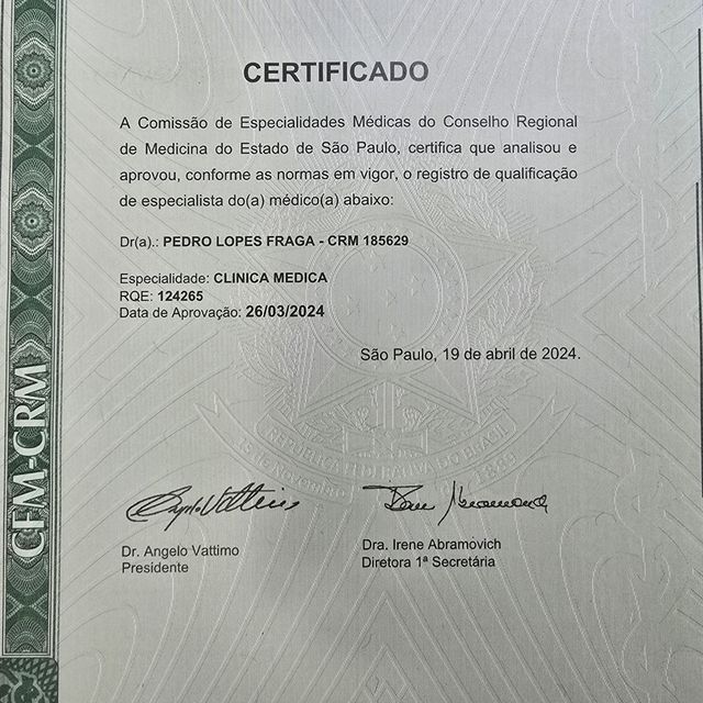Ampliar imagem: certificate 3