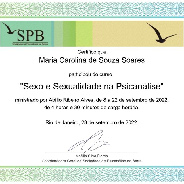 Ampliar imagem: certificate 9