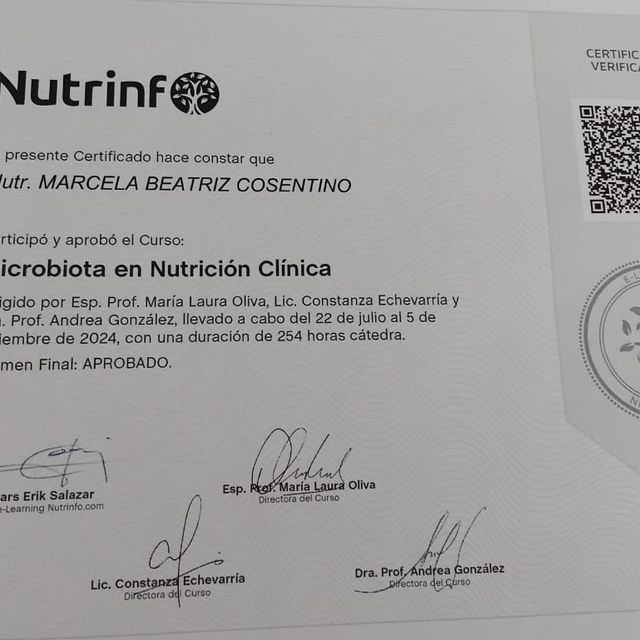 Acercar imagen: certificate 2