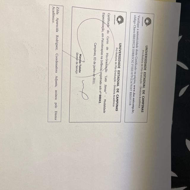 Ampliar imagem: certificate 5