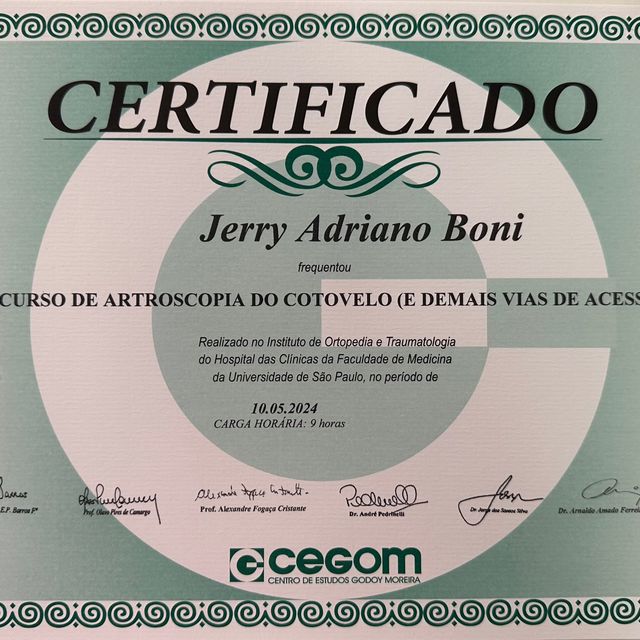 Ampliar imagem: certificate 16