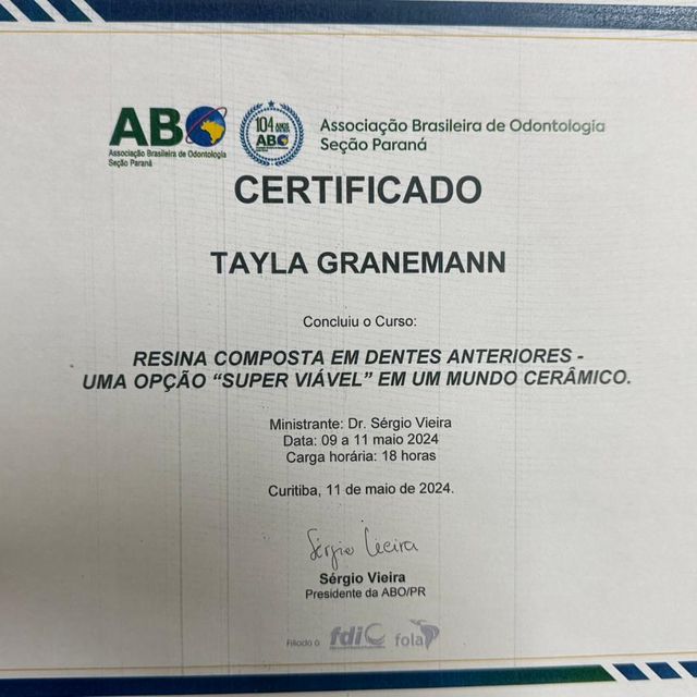 Ampliar imagem: certificate 8