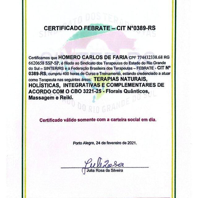 Ampliar imagem: certificate 4