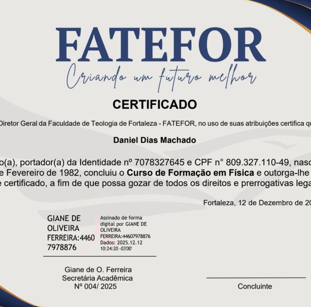 Ampliar imagem: certificate 21