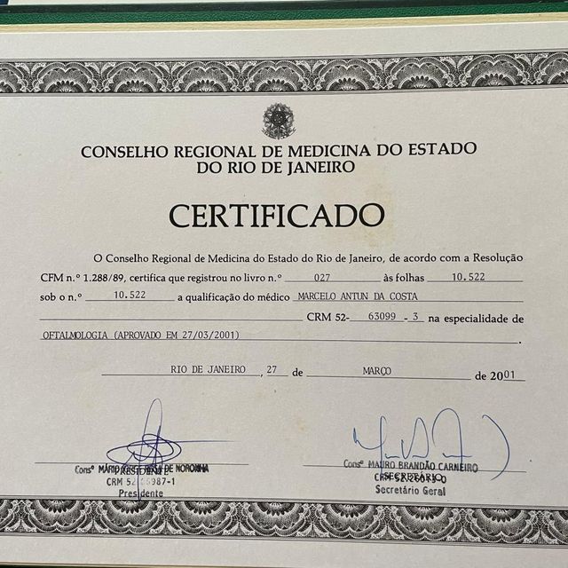 Ampliar imagem: certificate 1