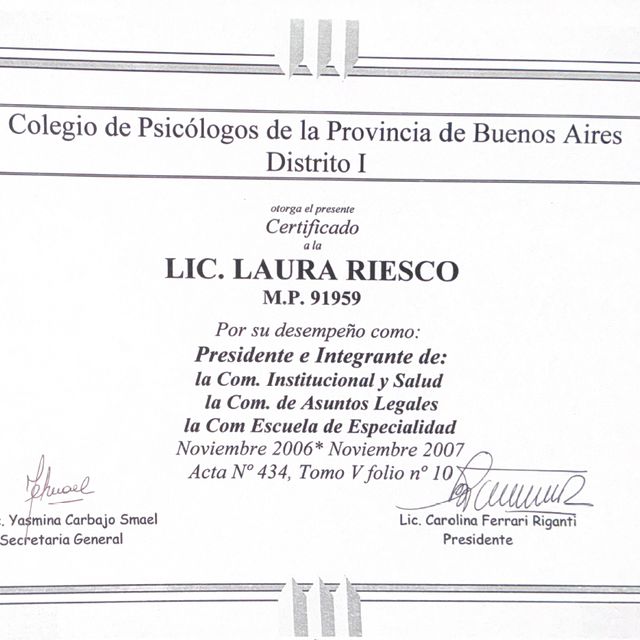 Acercar imagen: certificate 7