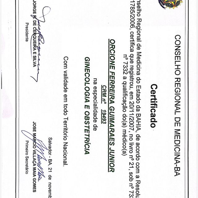 Ampliar imagem: certificate 3
