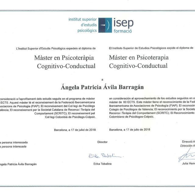 Acercar imagen: certificate 2