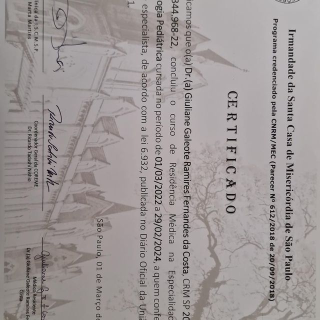 Ampliar imagem: certificate 1