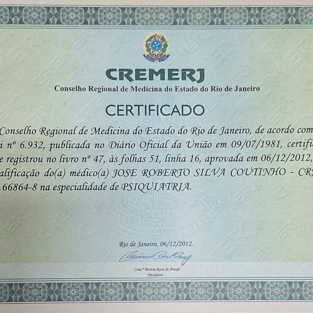 Ampliar imagem: certificate 1