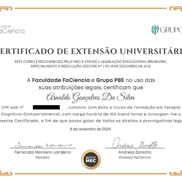 Ampliar imagem: certificate 2