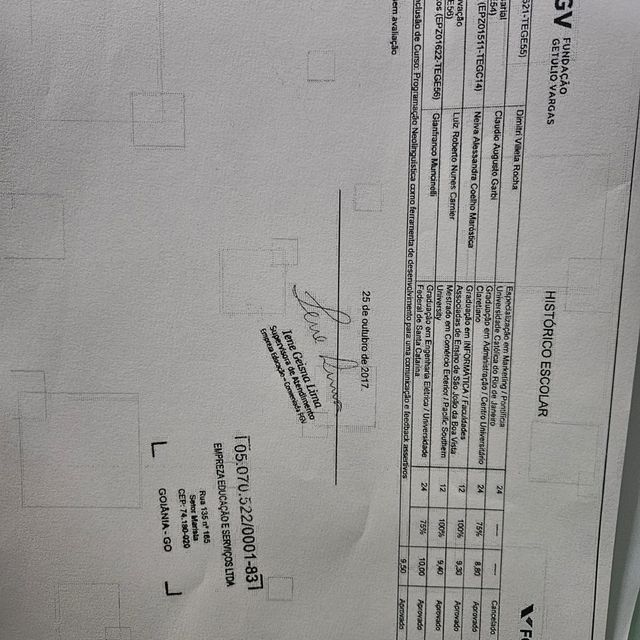 Ampliar imagem: certificate 10