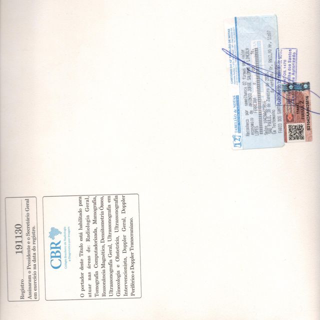 Ampliar imagem: certificate 4