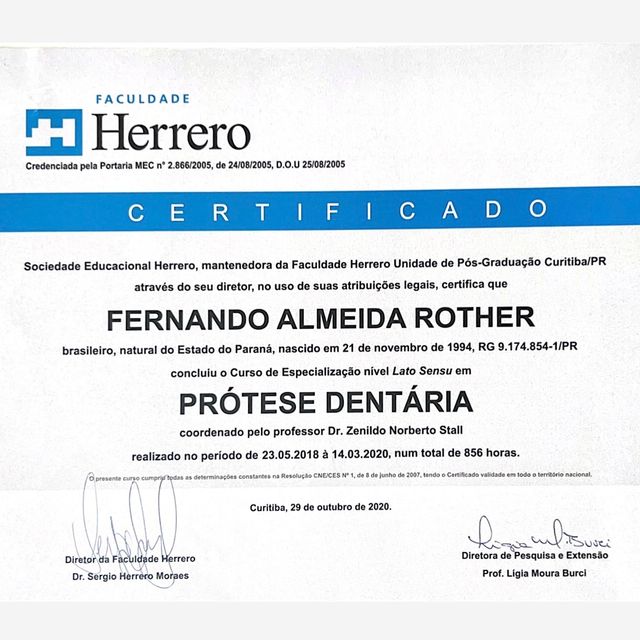 Ampliar imagem: certificate 1