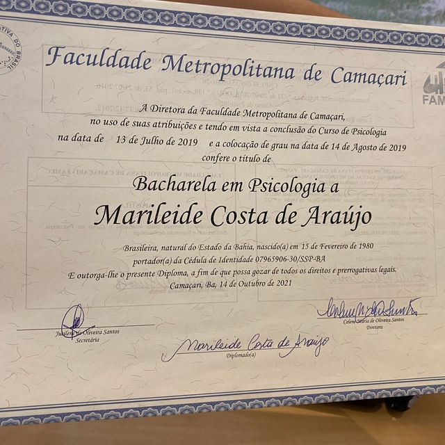 Ampliar imagem: certificate 1