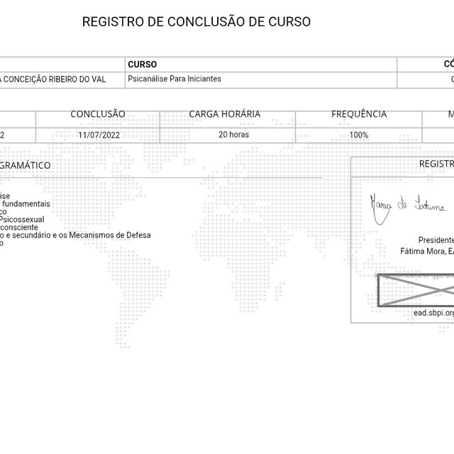 Ampliar imagem: certificate 7