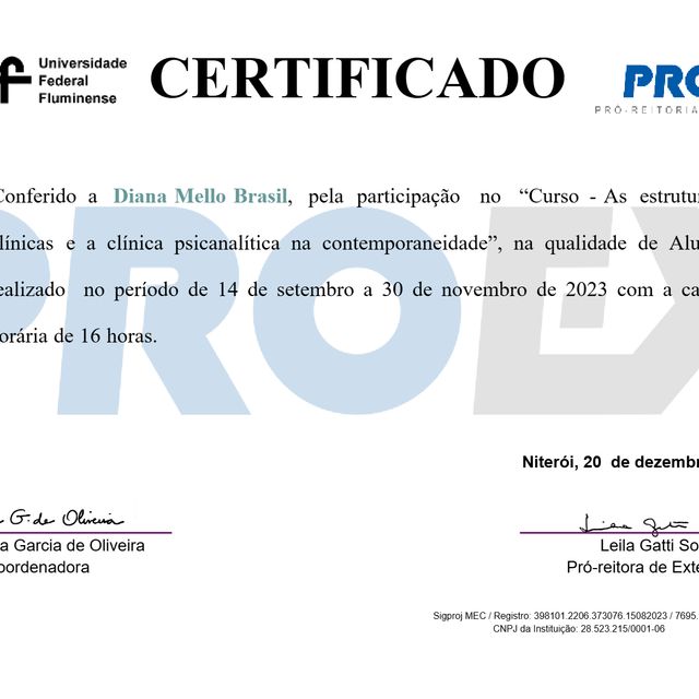 Ampliar imagem: certificate 4