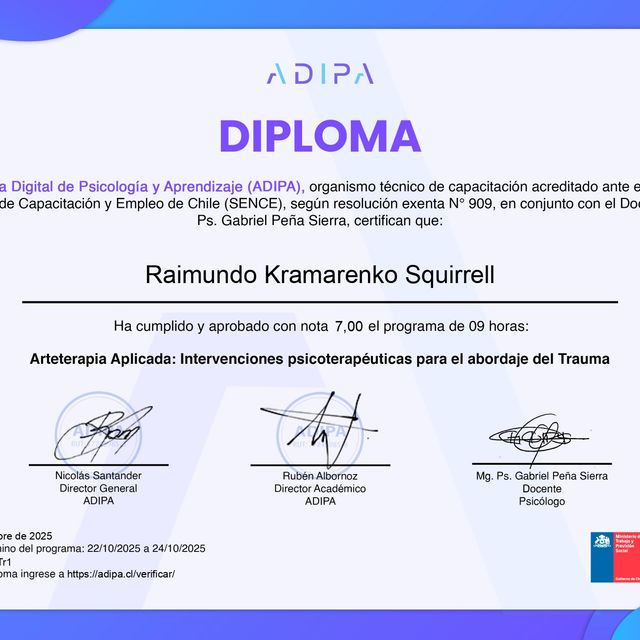 Acercar imagen: certificate 5