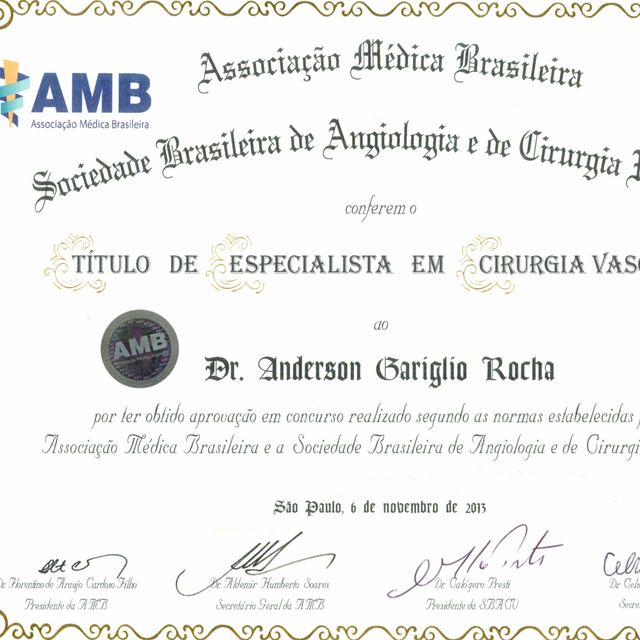 Ampliar imagem: certificate 5
