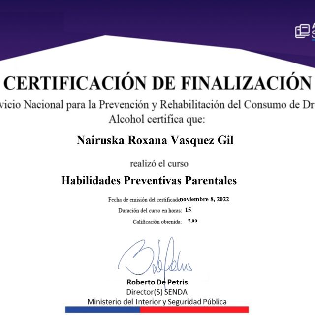 Acercar imagen: certificate 12
