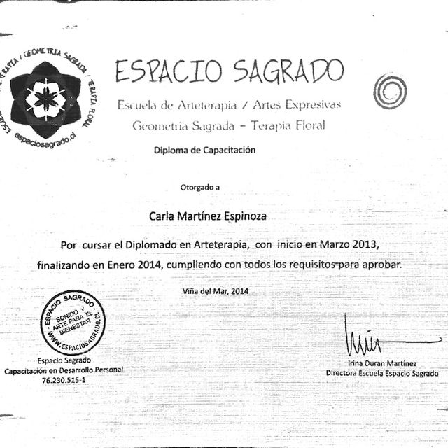 Acercar imagen: certificate 1