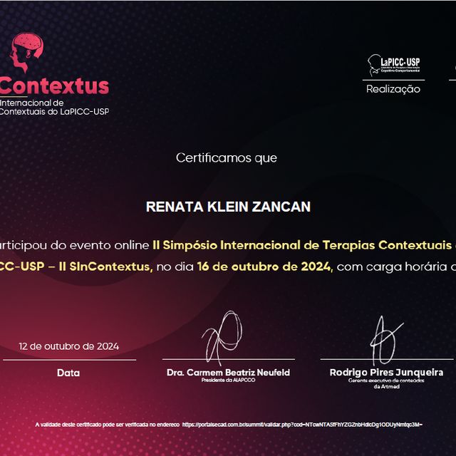 Ampliar imagem: certificate 6