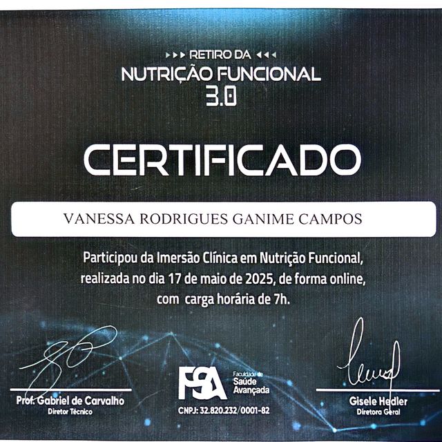 Ampliar imagem: certificate 4