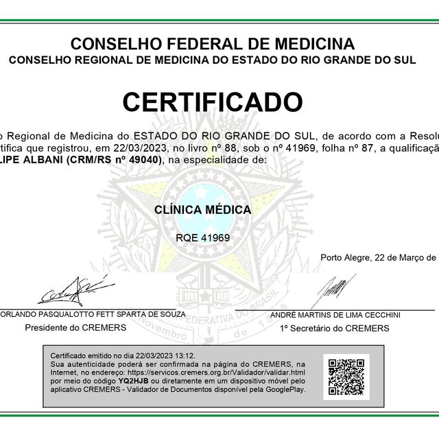 Ampliar imagem: certificate 3