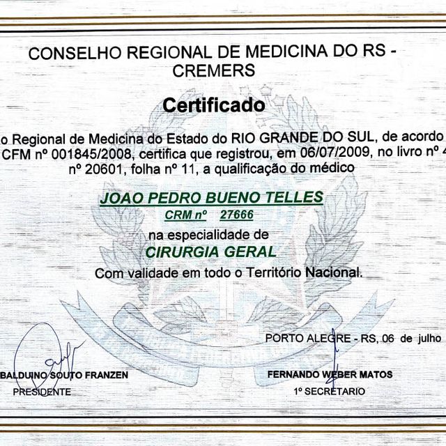 Ampliar imagem: certificate 6