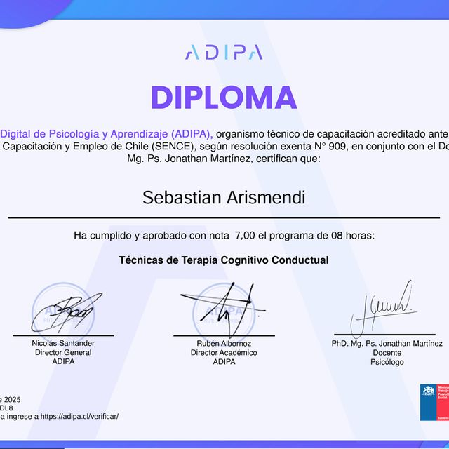 Acercar imagen: certificate 5