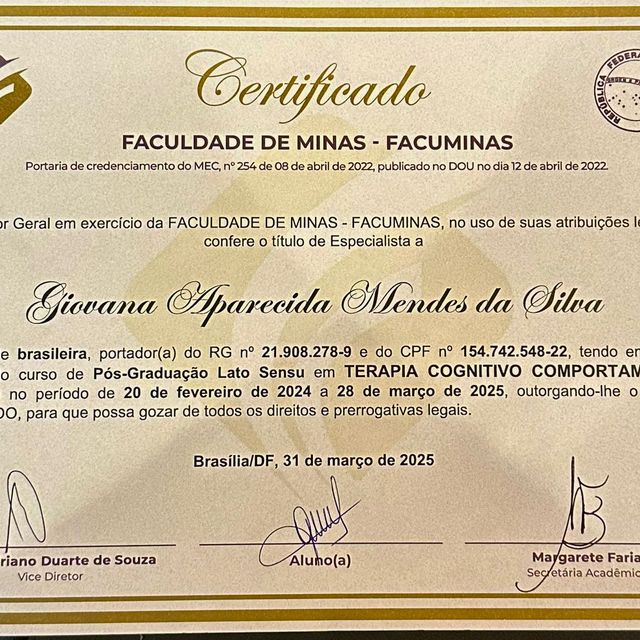 Ampliar imagem: certificate 3