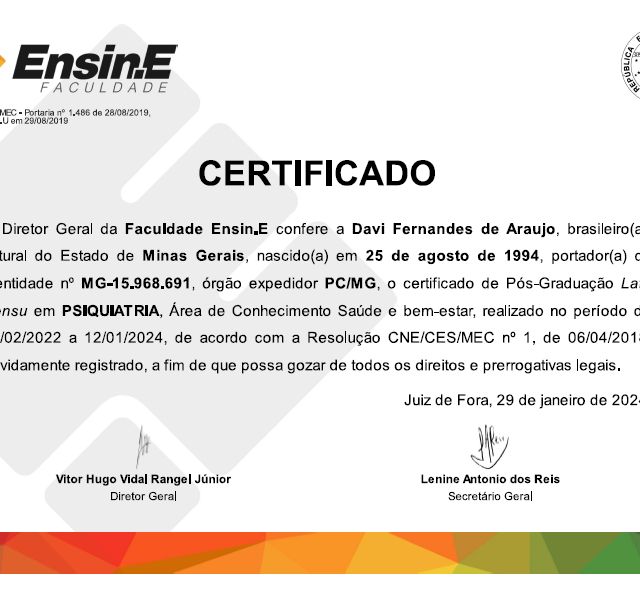 Ampliar imagem: certificate 1