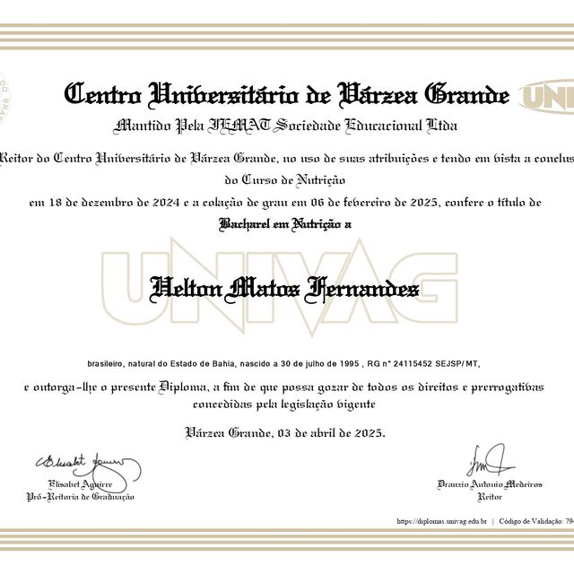 Ampliar imagem: certificate 1