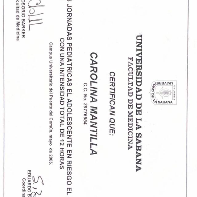 Acercar imagen: certificate 6