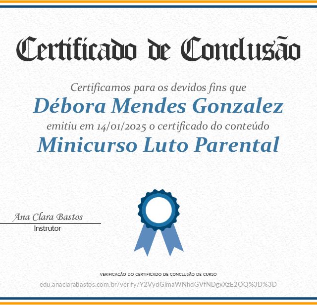 Ampliar imagem: certificate 1
