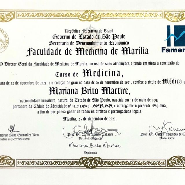 Ampliar imagem: certificate 1