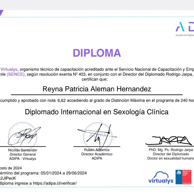 Acercar imagen: certificate 4