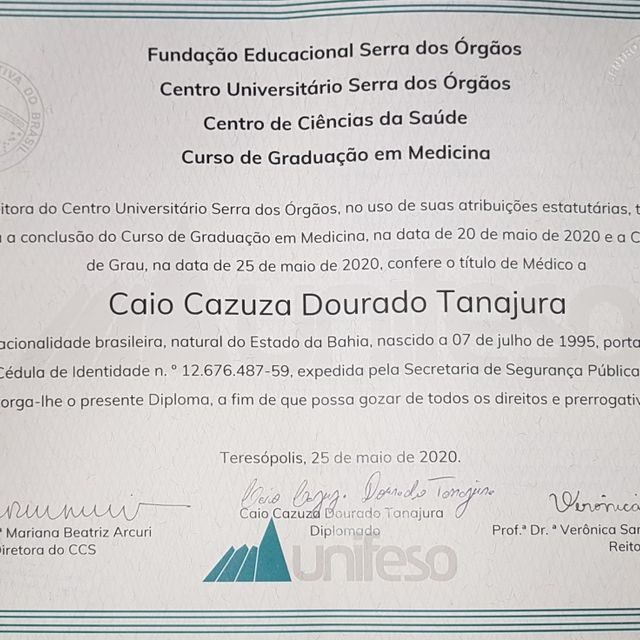 Ampliar imagem: certificate 1