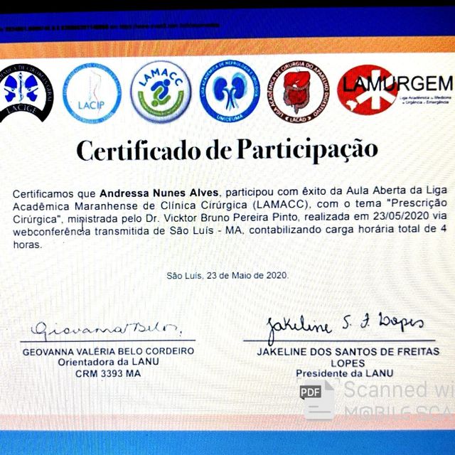 Ampliar imagem: certificate 28